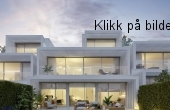 2309, Sotogrande – Mest eksklusive området i Spania – Privat hage – Takterrase - Gangavstand til alt. Må sees!